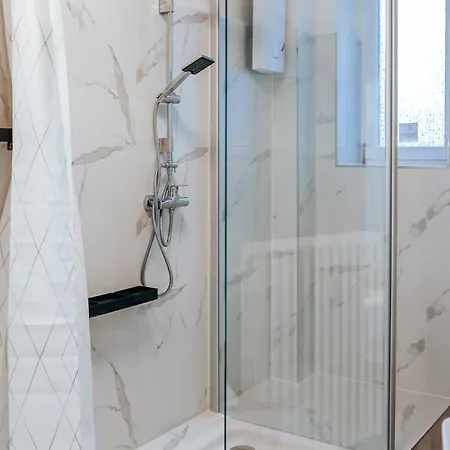 Namastay! Altbau-charme Und Komfort Im Zentrum Apartment Mannheim