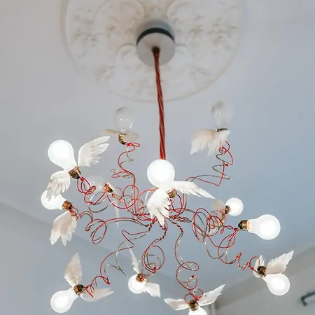 Namastay! Altbau-charme Und Komfort Im Zentrum *