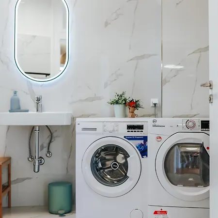 Namastay! Altbau-charme Und Komfort Im Zentrum