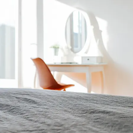 Apartment Namastay! Altbau-charme Und Komfort Im Zentrum *