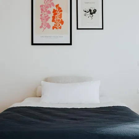 Namastay! Altbau-charme Und Komfort Im Zentrum