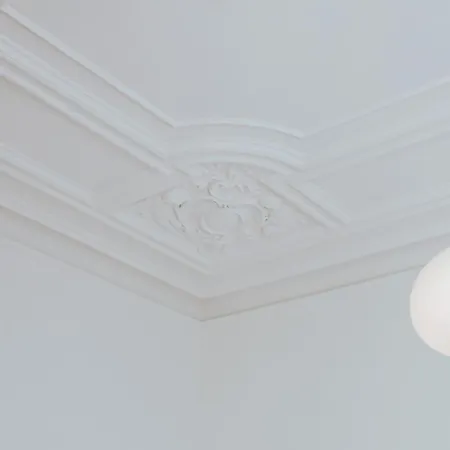 Namastay! Altbau-charme Und Komfort Im Zentrum Apartment *